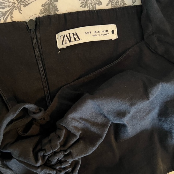 Zara Going out top - Picture 2 of 2